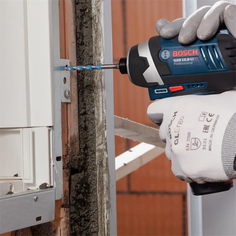 BOSCH EXPERT HEX-9 Multifunkti – Drill Bit Set Bewertung und Preis