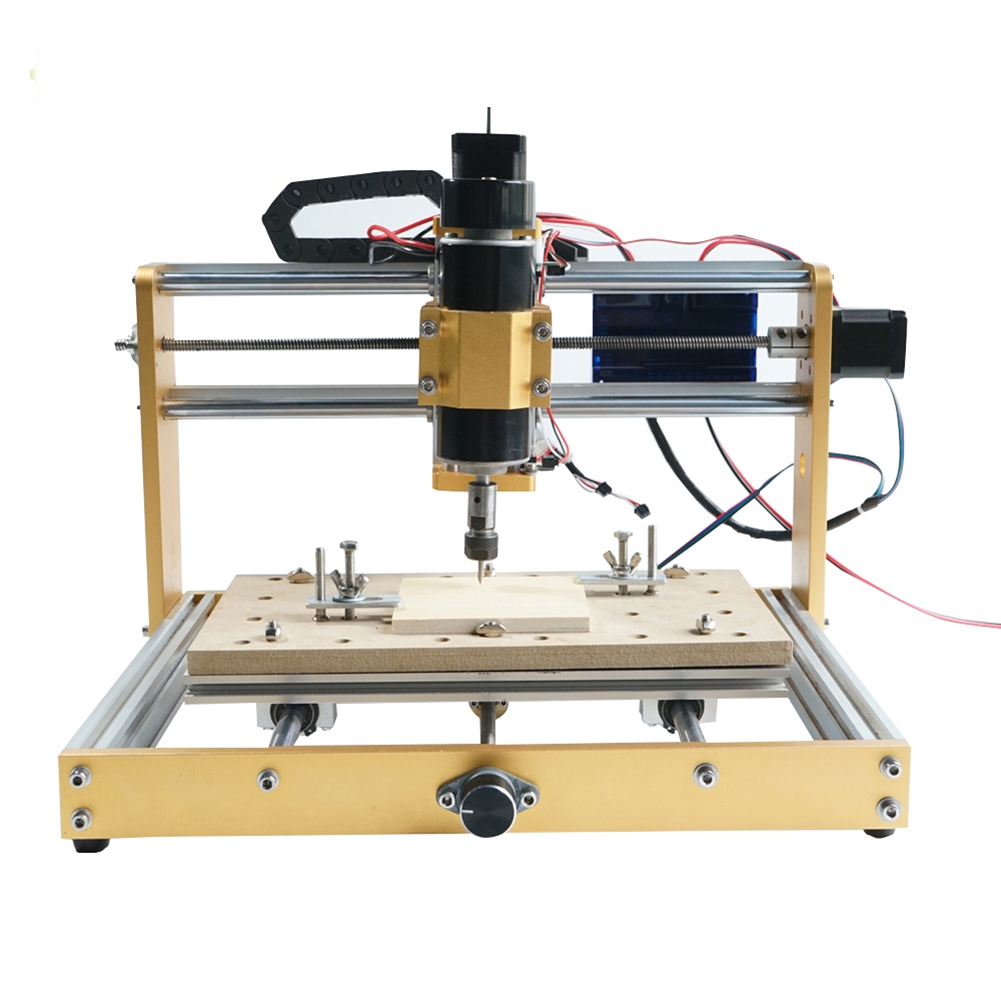 ABFS Arbeitstisch für 3018 CNC – 3018 Cnc Bewertung und Preis