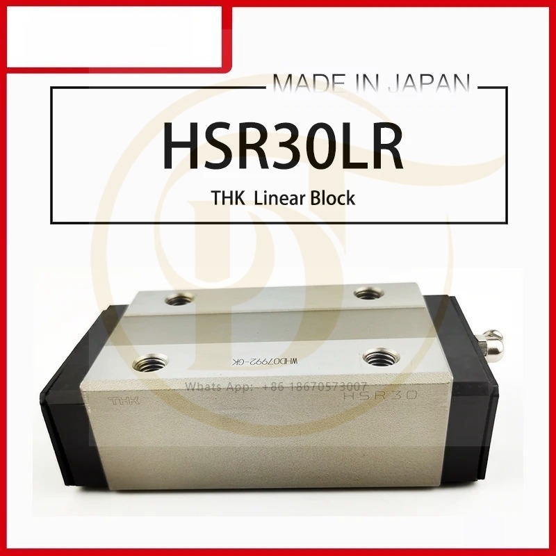 Linearführungsschienenblock fü – Linear Rail Bewertung und Preis