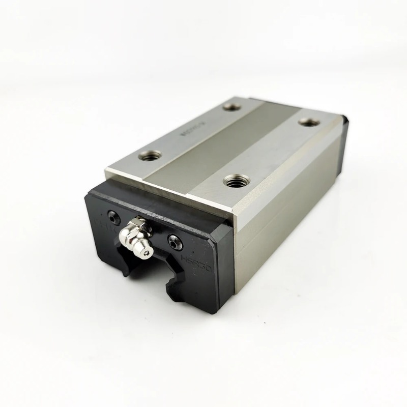 Linearführungsschienenblock fü – Linear Rail Bewertung und Preis