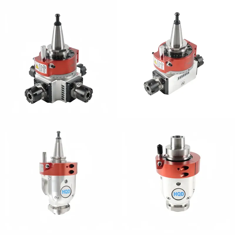 HQD Motorenhersteller, numeris – Spindle Motor Bewertung und Preis