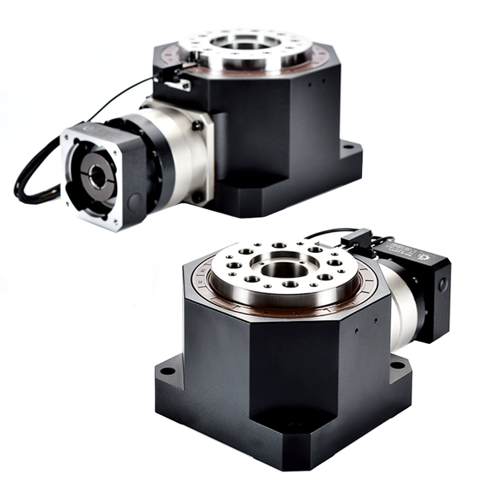 Schwere Last, hohle rotierende – Nema23 Stepper Bewertung und Preis