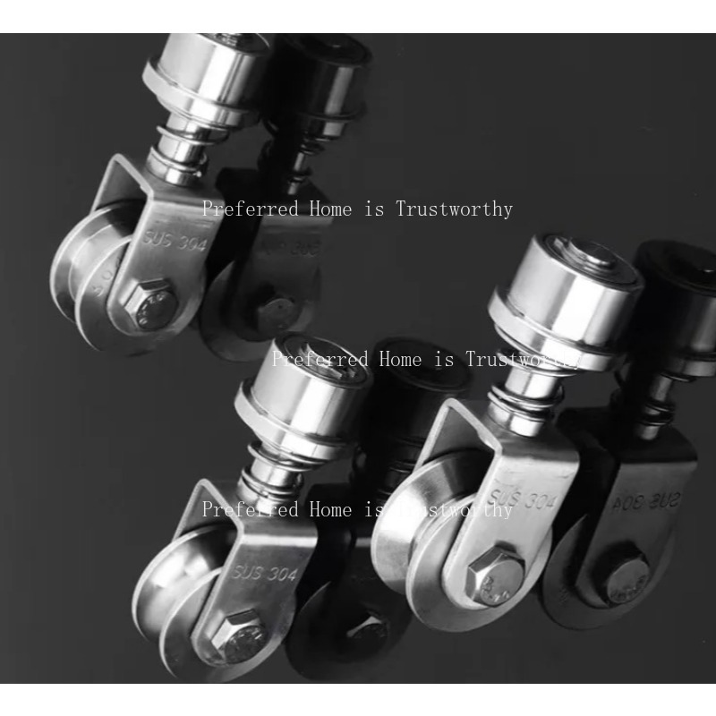Geeignet für U/V/H-Nut-Rollen  – V Slot Wheel Bewertung und Preis