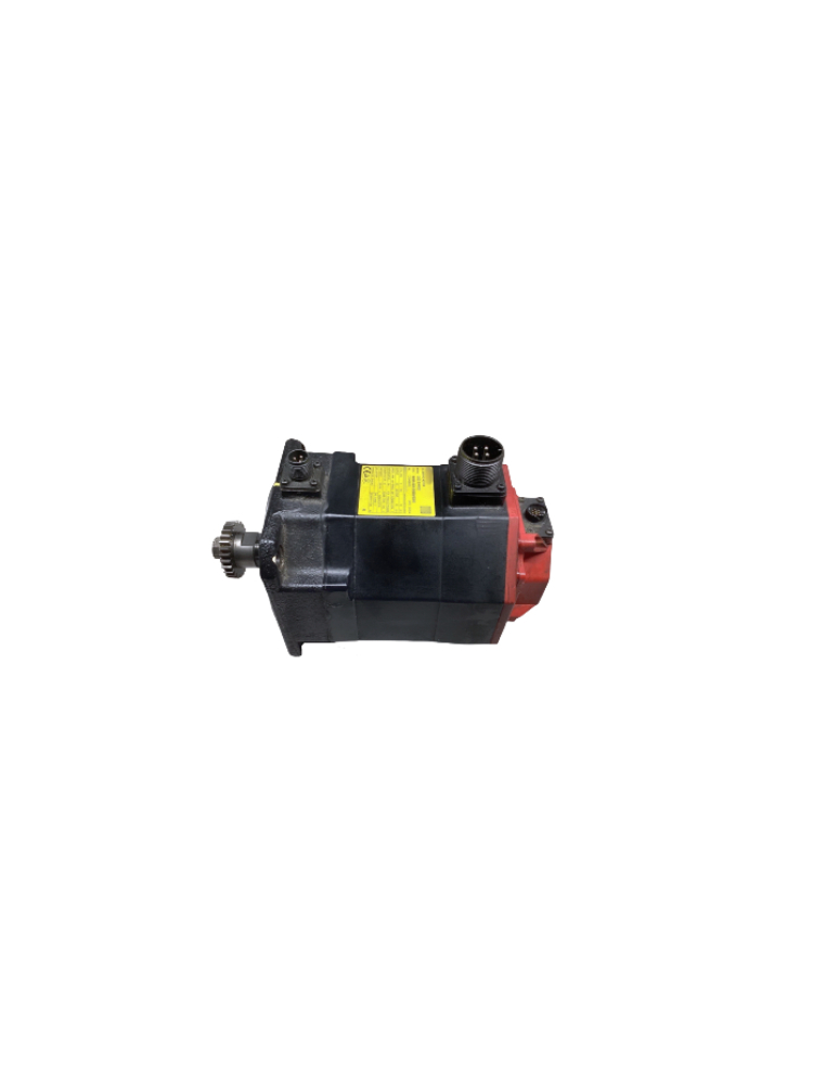 A06B-0235-B605 # S000 AC-SERVO – Servo Motor Bewertung und Preis