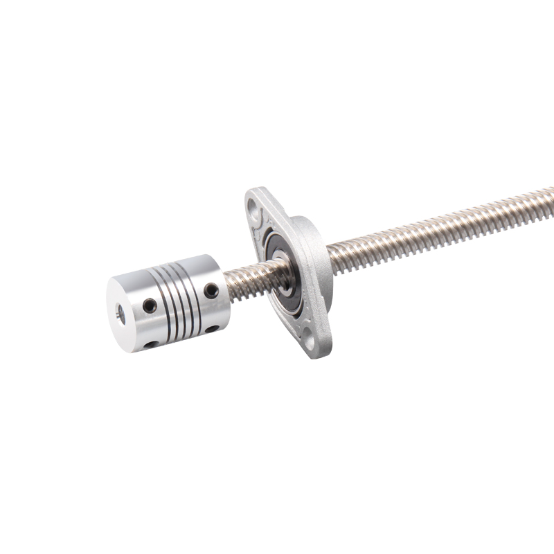 1 Satz 8 mm T8-Leitspindel 100 – Lead Screw 8Mm Bewertung und Preis