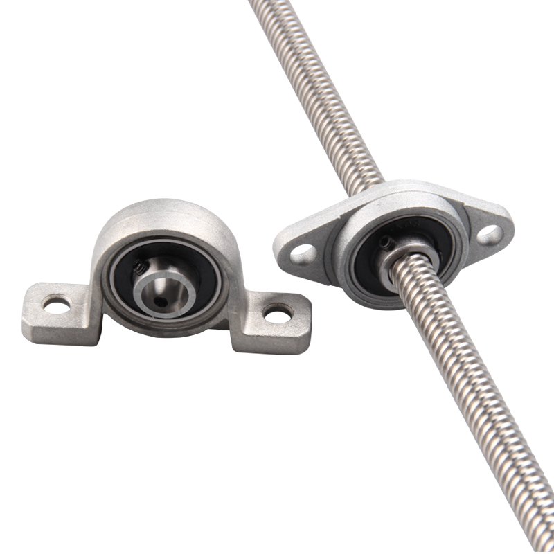 1 Satz 8 mm T8-Leitspindel 100 – Lead Screw 8Mm Bewertung und Preis