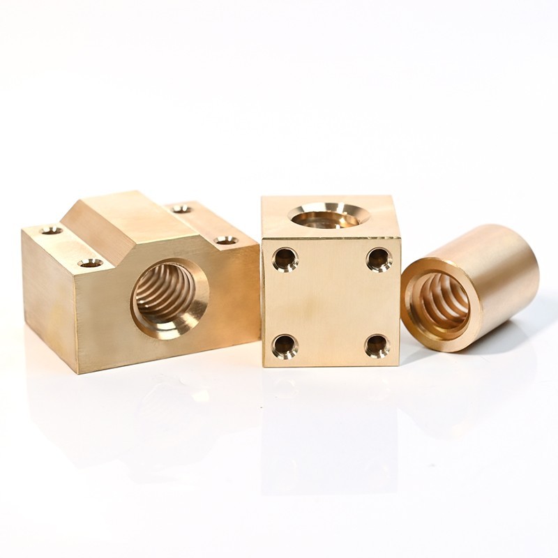 1/2 Stück Linksgewinde T8 T10  – Lead Screw 8Mm Bewertung und Preis