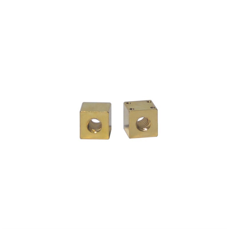 1/2 Stück Linksgewinde T8 T10  – Lead Screw 8Mm Bewertung und Preis