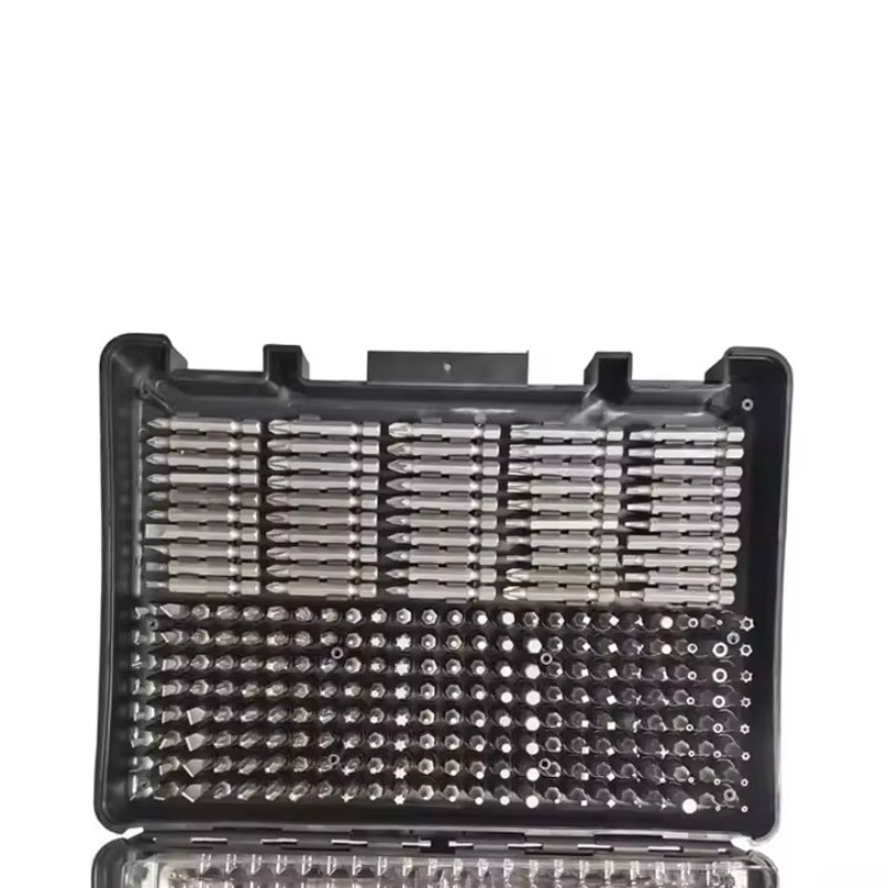 Fabrikverkauf 318-teiliges Kom – Drill Bit Set Bewertung und Preis