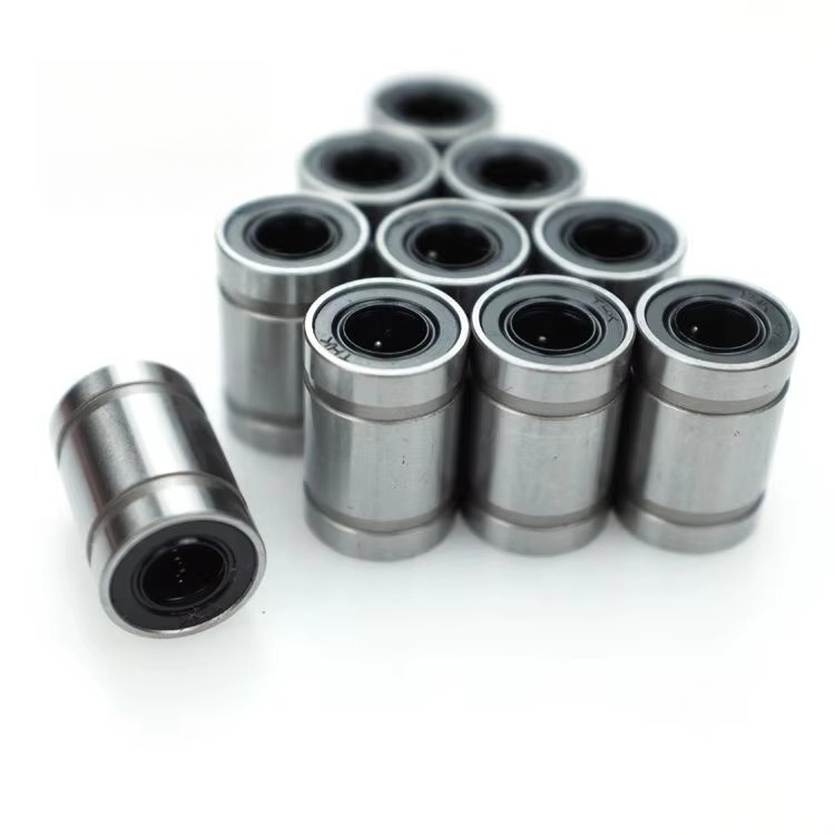 Japanische Linearlager LM5UU L – Lm8Uu Bearing Bewertung und Preis