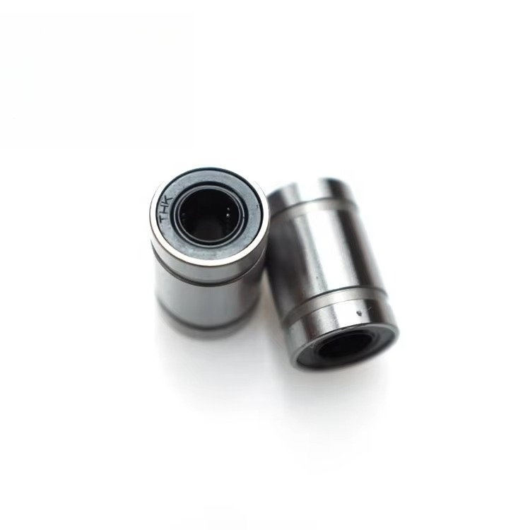 Japanische Linearlager LM5UU L – Lm8Uu Bearing Bewertung und Preis