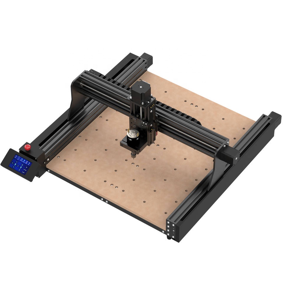 ActionLasers Brandneu für Twot – Cnc Router Bewertung und Preis
