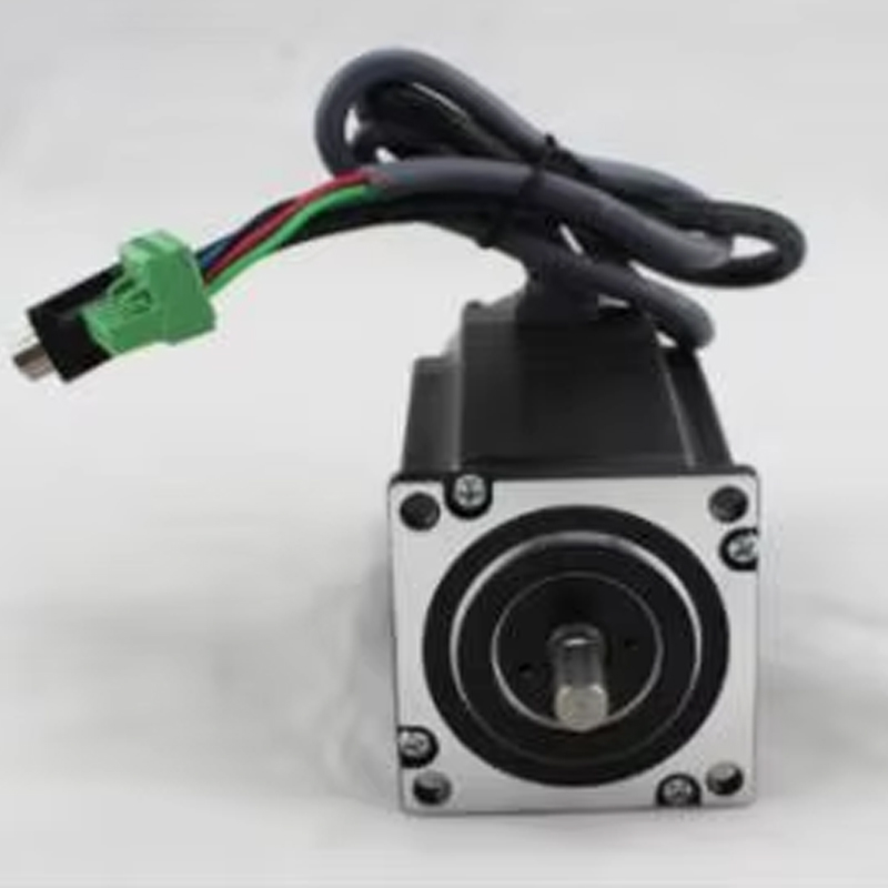 2-Phasen Nema23 3Nm Closed-Loo – Nema23 Stepper Bewertung und Preis