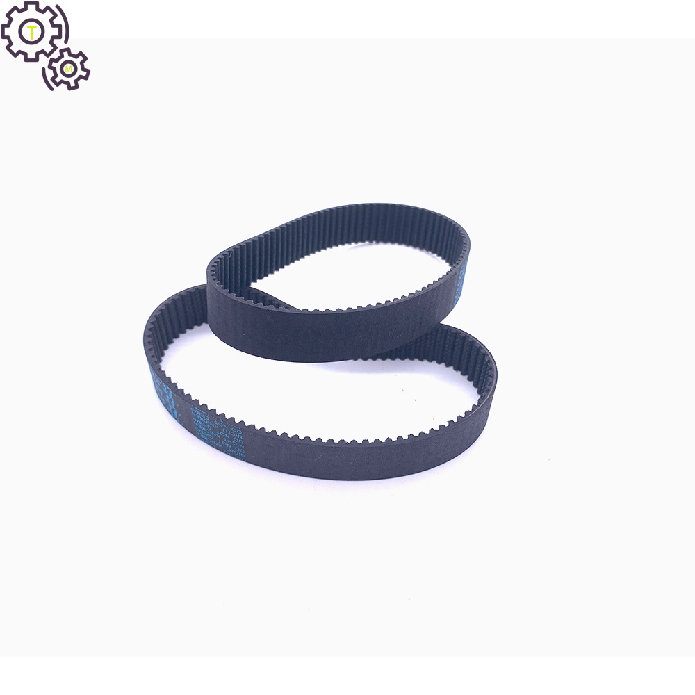 2GT Zahnriemen, Länge 396 mm–6 – Gt2 Pulley Bewertung und Preis
