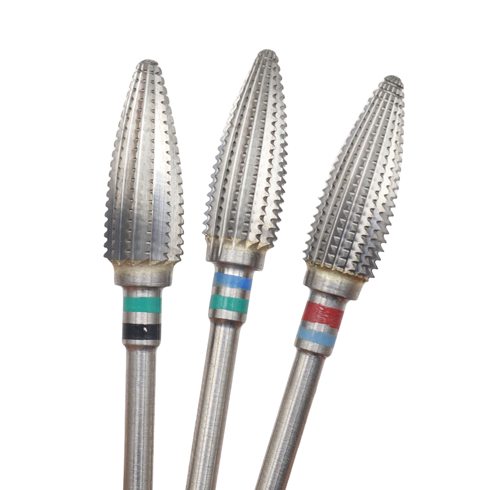 Meistverkaufter Wolframkarbid- – Carbide End Mill Bewertung und Preis