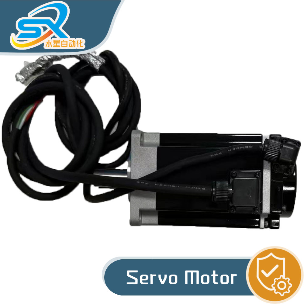 SANYO DENKI AC-Servomotor R2AD – Servo Motor Bewertung und Preis