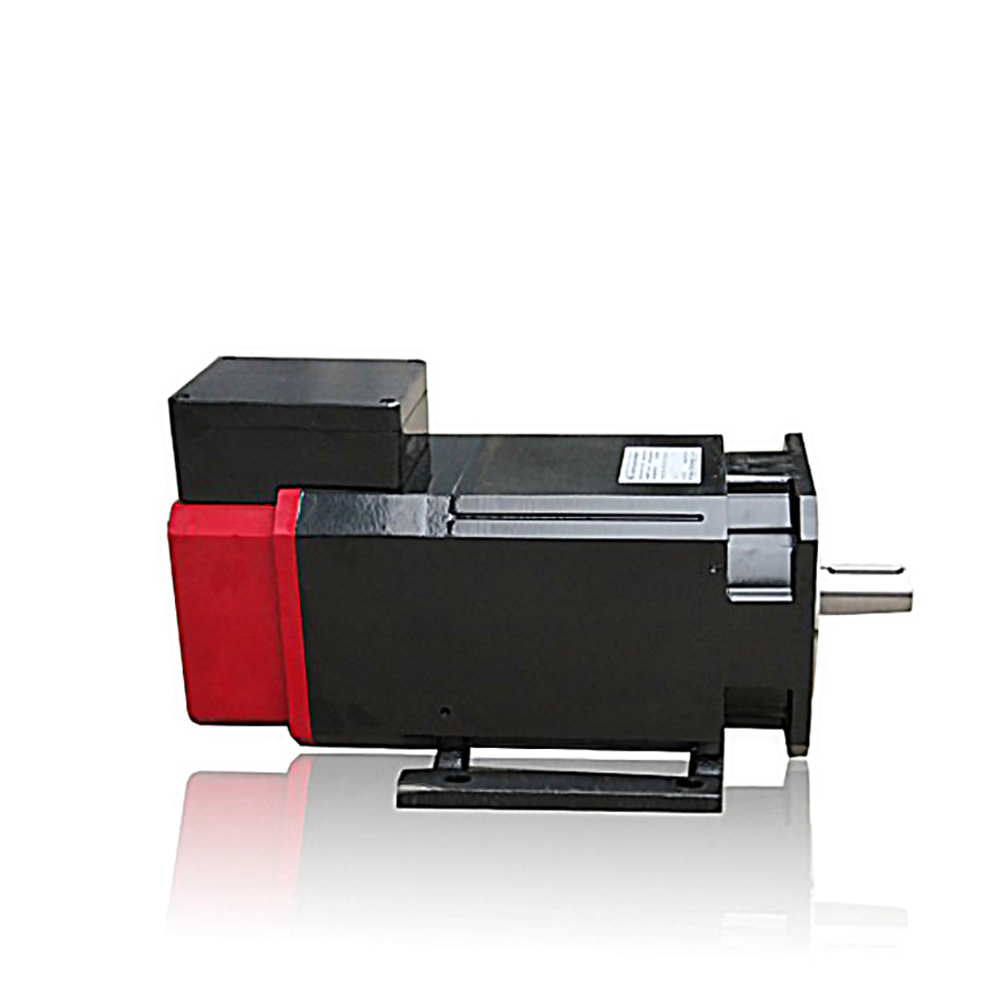 Professioneller Fabrik-Spindel – Servo Motor Bewertung und Preis